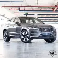 VOLVO XC60 2.0 T8 RECHARGE ULTIMATE AWD GEARTRONIC VOLVO XC60 2.0 T8 RECHARGE ULTIMATE AWD GEARTRONIC
