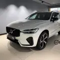 VOLVO XC60 2.0 T8 RECHARGE ULTIMATE DARK AWD GEARTRONIC VOLVO XC60 2.0 T8 RECHARGE ULTIMATE DARK AWD GEARTRONIC