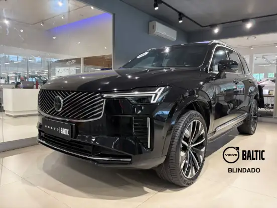 VOLVO-XC90-2.0 T8 PHEV ULTRA AWD GEARTRONIC VOLVO-XC90-2025