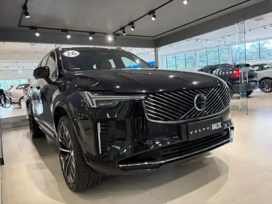 VOLVO-XC90-2.0 T8 PHEV ULTRA AWD GEARTRONIC VOLVO-XC90-2025