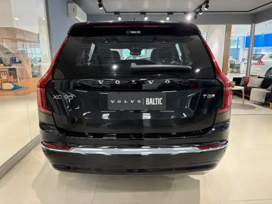 VOLVO-XC90-2.0 T8 PHEV ULTRA AWD GEARTRONIC VOLVO-XC90-2025