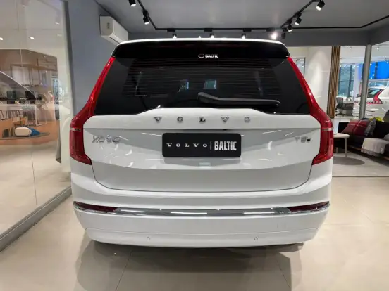 VOLVO-XC90-2.0 T8 RECHARGE ULTRA AWD GEARTRONIC VOLVO-XC90-2024