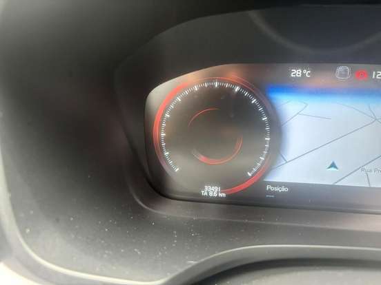 VOLVO-V60-2.0 T5 GASOLINA MOMENTUM GEARTRONIC VOLVO-V60-2019