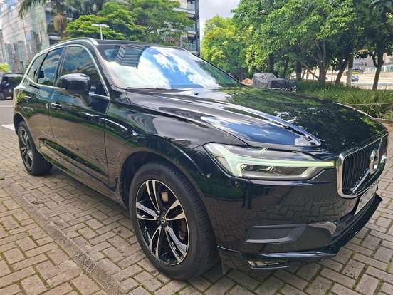 VOLVO-XC60-2.0 T5 GASOLINA MOMENTUM AWD GEARTRONIC VOLVO-XC60-2020