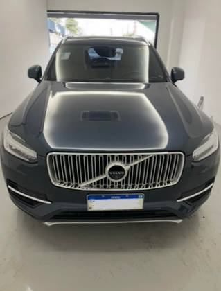 VOLVO XC90 2.0 T8 HYBRID INSCRIPTION AWD GEARTRONIC