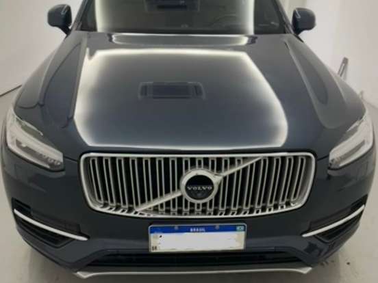 VOLVO-XC90-2.0 T8 HYBRID INSCRIPTION AWD GEARTRONIC VOLVO-XC90-2018
