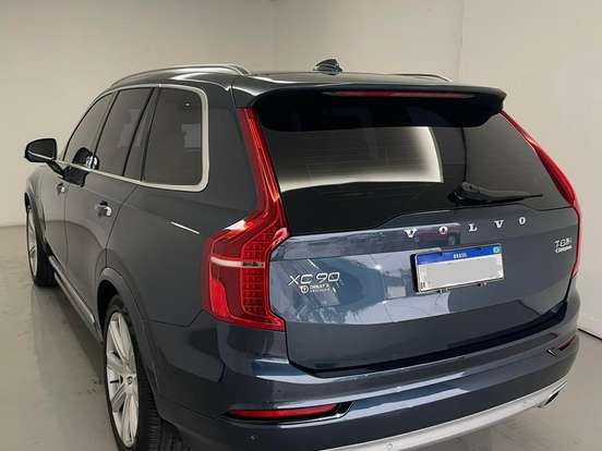 VOLVO-XC90-2.0 T8 HYBRID INSCRIPTION AWD GEARTRONIC VOLVO-XC90-2018