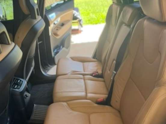 VOLVO-XC90-2.0 T8 HYBRID INSCRIPTION AWD GEARTRONIC VOLVO-XC90-2018