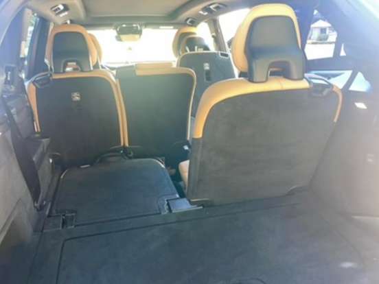 VOLVO-XC90-2.0 T8 HYBRID INSCRIPTION AWD GEARTRONIC VOLVO-XC90-2018