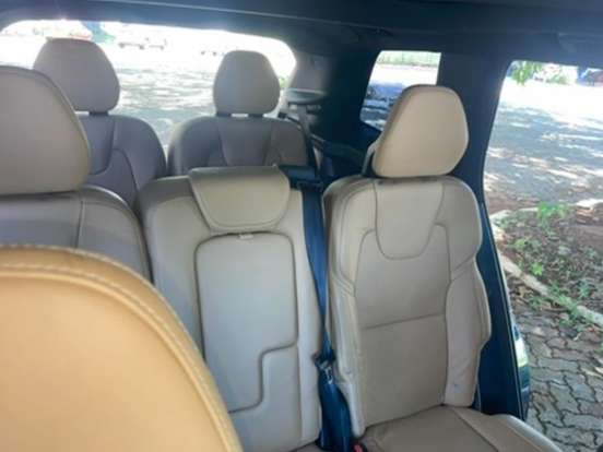 VOLVO-XC90-2.0 T8 HYBRID INSCRIPTION AWD GEARTRONIC VOLVO-XC90-2018