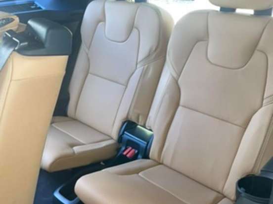 VOLVO-XC90-2.0 T8 HYBRID INSCRIPTION AWD GEARTRONIC VOLVO-XC90-2018