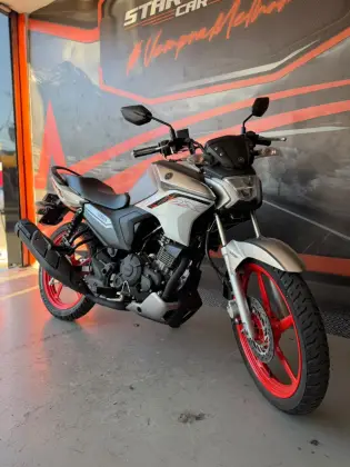 YAMAHA FACTOR 150 DX 