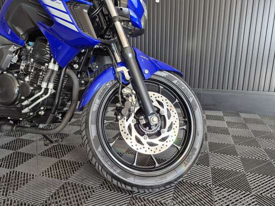 YAMAHA-FZ25 FAZER ABS-2022