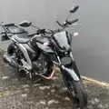 YAMAHA FZ25 FAZER ABS YAMAHA FZ25 FAZER ABS