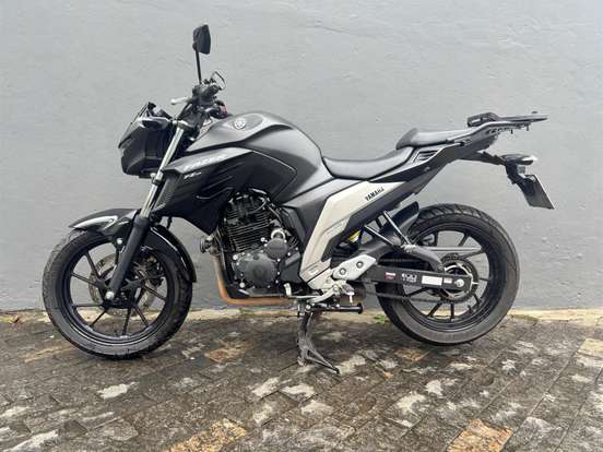 YAMAHA-FZ25 FAZER ABS-2023