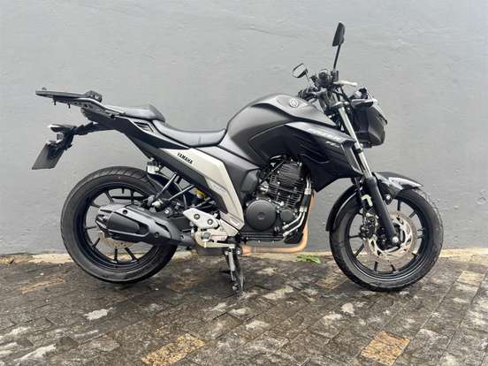 YAMAHA-FZ25 FAZER ABS YAMAHA-FZ25 FAZER ABS-2023