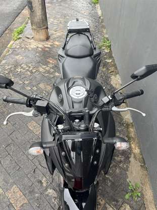 YAMAHA-FZ25 FAZER ABS-2023