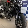 YAMAHA MT-09 YAMAHA MT-09