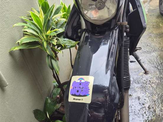 YAMAHA-XTZ 250 LANDER YAMAHA-XTZ 250 LANDER-2011