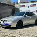 ALFA ROMEO 156 2.0 ELEGANT 16V GASOLINA 4P MANUAL ALFA ROMEO 156 2.0 ELEGANT 16V GASOLINA 4P MANUAL