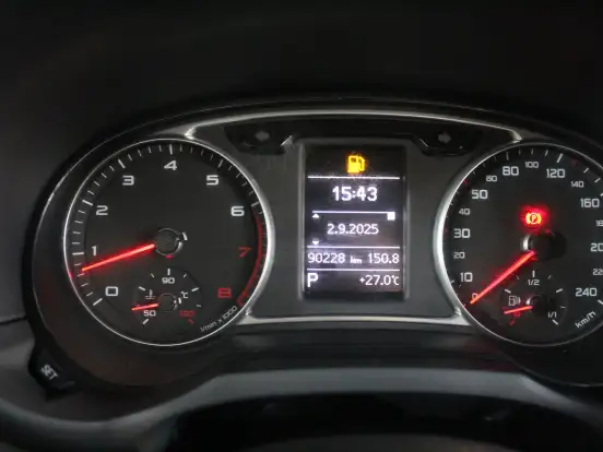 AUDI-A1-1.4 TFSI SPORTBACK ATTRACTION 16V 122CV GASOLINA 4P S-TRONIC AUDI-A1-2014