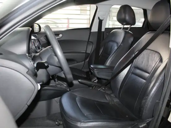 AUDI-A1-1.4 TFSI SPORTBACK ATTRACTION 16V 122CV GASOLINA 4P S-TRONIC AUDI-A1-2014