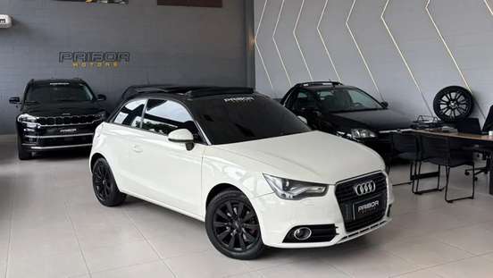 AUDI-A1-2011