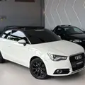 AUDI A1 1.4 TFSI ATTRACTION 16V 122CV GASOLINA 4P AUTOMÁTICO AUDI A1 1.4 TFSI ATTRACTION 16V 122CV GASOLINA 4P AUTOMÁTICO