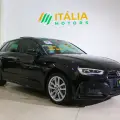AUDI A3 1.4 TFSI GASOLINA SPORTBACK PRESTIGE PLUS S-TRONIC AUDI A3 1.4 TFSI GASOLINA SPORTBACK PRESTIGE PLUS S-TRONIC