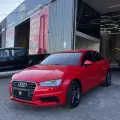 AUDI A3 1.4 TFSI SEDAN AMBIENTE 16V FLEX 4P TIPTRONIC AUDI A3 1.4 TFSI SEDAN AMBIENTE 16V FLEX 4P TIPTRONIC