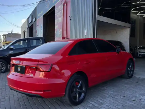 AUDI-A3-1.4 TFSI SEDAN AMBIENTE 16V FLEX 4P TIPTRONIC AUDI-A3-2015