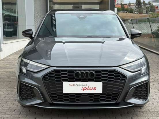 AUDI-A3-1.4 35 TFSI GASOLINA SEDAN S LINE LIMITED TIPTRONIC AUDI-A3-2021