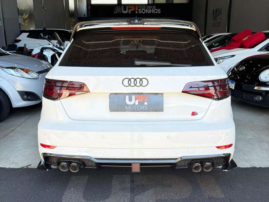 AUDI-A3-1.4 TFSI GASOLINA SPORTBACK PRESTIGE PLUS S-TRONIC AUDI-A3-2020