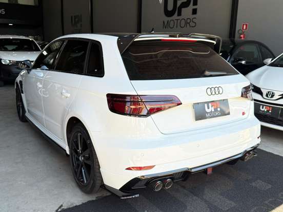 AUDI-A3-1.4 TFSI GASOLINA SPORTBACK PRESTIGE PLUS S-TRONIC AUDI-A3-2020