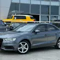 AUDI A3 1.4 TFSI SEDAN AMBIENTE 16V FLEX 4P TIPTRONIC AUDI A3 1.4 TFSI SEDAN AMBIENTE 16V FLEX 4P TIPTRONIC