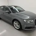 AUDI A3 1.4 TFSI SPORTBACK AMBIENTE 16V GASOLINA 4P S-TRONIC AUDI A3 1.4 TFSI SPORTBACK AMBIENTE 16V GASOLINA 4P S-TRONIC