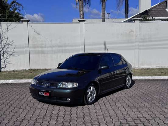 AUDI-A3-2001