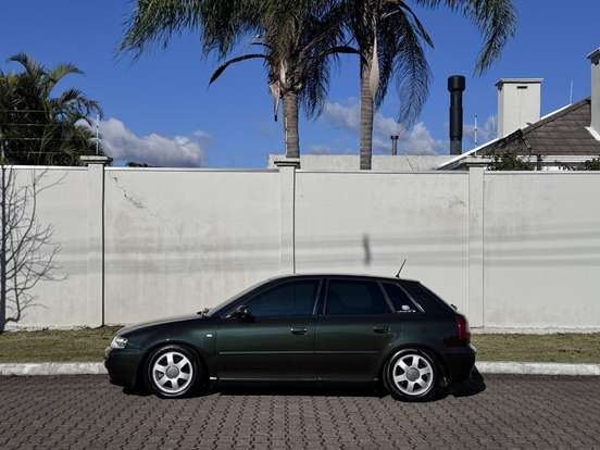 AUDI-A3-2001