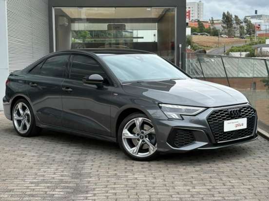 AUDI-A3-2.0 40 TFSI GASOLINA SEDAN S LINE S-TRONIC AUDI-A3-2021