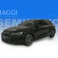 AUDI A3 2.0 40 TFSI GASOLINA SPORTBACK PERFORMANCE BLACK S-TRONIC AUDI A3 2.0 40 TFSI GASOLINA SPORTBACK PERFORMANCE BLACK S-TRONIC