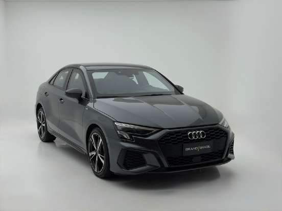 AUDI-A3-2.0 40 TFSI MHEV SEDAN S LINE S-TRONIC AUDI-A3-2023