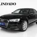 AUDI A4 2.0 TFSI AMBIENTE GASOLINA 4P S TRONIC AUDI A4 2.0 TFSI AMBIENTE GASOLINA 4P S TRONIC
