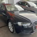 AUDI A4 2.0 TFSI AMBITION LIMO 225CV GASOLINA 4P S TRONIC AUDI A4 2.0 TFSI AMBITION LIMO 225CV GASOLINA 4P S TRONIC