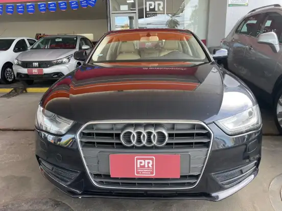 AUDI-A4-2013
