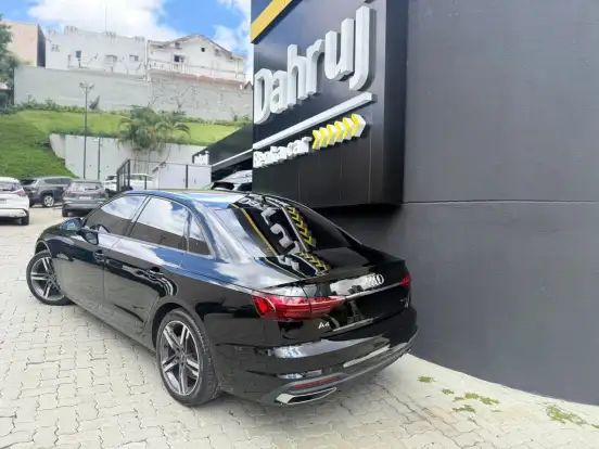 AUDI-A4-2.0 TFSI MHEV PRESTIGE QUATTRO S TRONIC AUDI-A4-2024