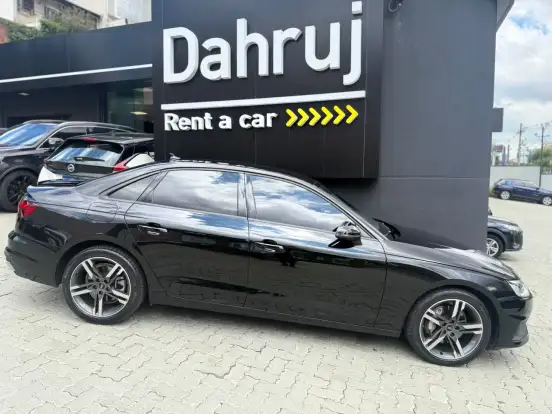 AUDI-A4-2.0 TFSI MHEV PRESTIGE QUATTRO S TRONIC AUDI-A4-2024