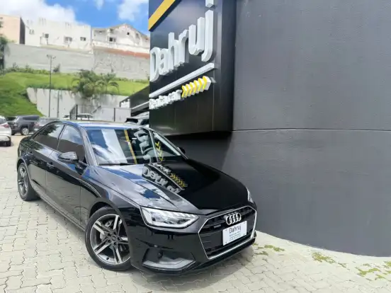 AUDI-A4-2.0 TFSI MHEV PRESTIGE QUATTRO S TRONIC AUDI-A4-2024