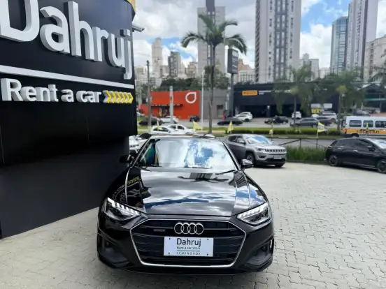 AUDI-A4-2.0 TFSI MHEV PRESTIGE QUATTRO S TRONIC AUDI-A4-2024