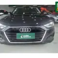 AUDI A4 2.0 TFSI MHEV PRESTIGE S TRONIC AUDI A4 2.0 TFSI MHEV PRESTIGE S TRONIC