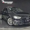 AUDI A4 2.0 TFSI MHEV S LINE S TRONIC AUDI A4 2.0 TFSI MHEV S LINE S TRONIC